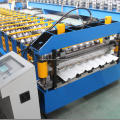 Wuxi high durable roofing panel roll forming machine